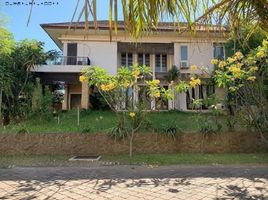 Villa 4 chambre à vendre à Mulyorejo, East Jawa, Mulyorejo