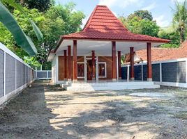4 Schlafzimmer Haus zu verkaufen in Prambanan, Jawa Tengah, Prambanan