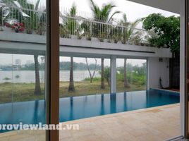 6 chambre Maison for sale in An Phu, District 2, An Phu