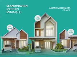 2 Kamar Rumah for sale in Sidoarjo, East Jawa, Krian, Sidoarjo