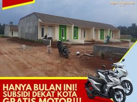 2 Bedroom Villa for sale in Kedaton, Bandar Lampung, Kedaton