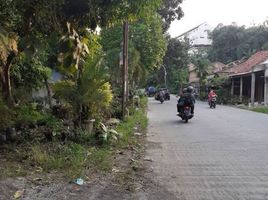  Land for sale in Tembalang, Semarang, Tembalang