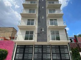 2 Schlafzimmer Appartement zu verkaufen in Cuauhtemoc, Mexico City, Cuauhtemoc