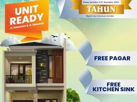 2 Bedroom House for sale in Sawahan, Madiun, Sawahan