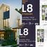 3 Bedroom House for sale in Aeon Mall Jakarta Garden City, Cakung, Cakung