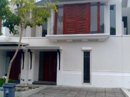 2 Habitación Casa en venta en Tambaksari, East Jawa, Tambaksari, Surabaya, East Jawa