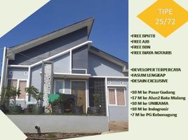 2 Bedroom House for sale in Dukuhpakis, Surabaya, Dukuhpakis