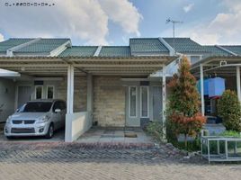 2 Habitación Casa en venta en Tambaksari, East Jawa, Tambaksari