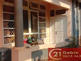 3 Schlafzimmer Villa zu verkaufen in Pondok Aren, Banten, Pondok Aren
