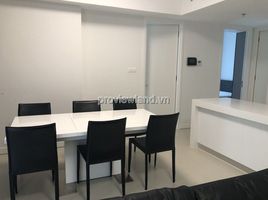 2 Phòng ngủ Chung cư for rent at Gateway Thao Dien, Ô Chợ Dừa, Đống Đa