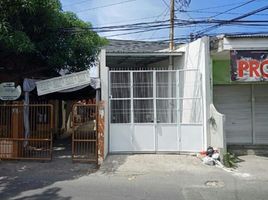 6 Habitación Casa en venta en Tambaksari, East Jawa, Tambaksari