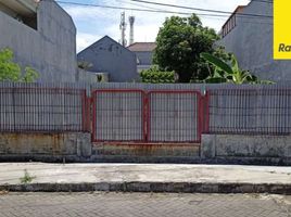  Land for sale in Mulyorejo, Surabaya, Mulyorejo