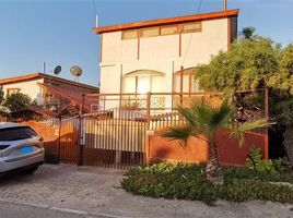 12 Habitación Casa en venta en Caldera, Copiapó, Caldera
