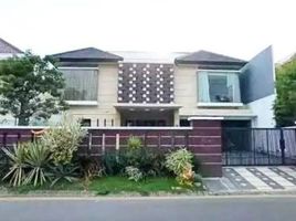 5 Bedroom House for sale in Lakarsantri, Surabaya, Lakarsantri