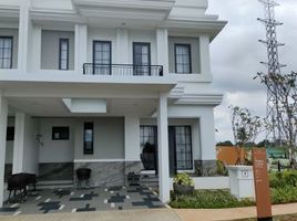 5 Habitación Casa en venta en Cipondoh, Banten, Cipondoh, Tangerang