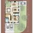 5 Habitación Casa en venta en Cipondoh, Banten, Cipondoh, Tangerang