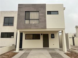Villa 3 chambre à vendre à Garcia, Nuevo Leon, Garcia