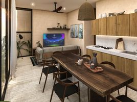 1 Schlafzimmer Wohnung zu verkaufen in Merida, Yucatan, Merida