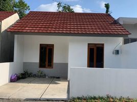 1 Bedroom Villa for sale in Prambanan, Klaten, Prambanan