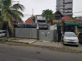 1 Kamar Rumah for sale in Gubeng, Surabaya, Gubeng