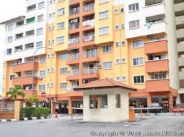 3 Schlafzimmer Appartement zu vermieten in Dengkil, Sepang, Dengkil