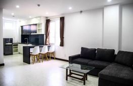 2-bedroom apartment for rent, 75 m², Ngũ Hành Sơn