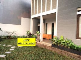 5 Habitación Villa en venta en Pondok Aren, Banten, Pondok Aren, Tangerang