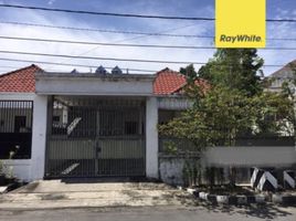 4 Bedroom House for sale in Sukomanunggal, Surabaya, Sukomanunggal