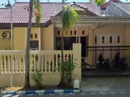 4 Habitación Casa en venta en Tambaksari, East Jawa, Tambaksari