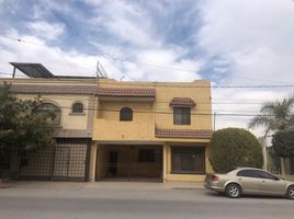 4 Schlafzimmer Villa zu verkaufen in Torreon, Coahuila, Torreon