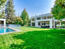 5 Habitación Casa en venta en Santiago, Santiago, Santiago, Santiago