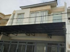 4 Habitación Casa en venta en Tambaksari, East Jawa, Tambaksari
