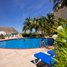 2 Schlafzimmer Appartement zu vermieten in Cancun, Quintana Roo, Cancun