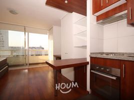 1 Habitación Apartamento en venta en Cerro San Cristóbal, Santiago, Puente Alto, Cordillera