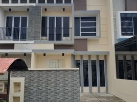 3 Bedroom Villa for sale in Medan Tembung, Medan, Medan Tembung