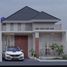 2 Bedroom House for sale in Berbah, Sleman, Berbah