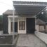 2 Bedroom House for sale in Manisrenggo, Klaten, Manisrenggo