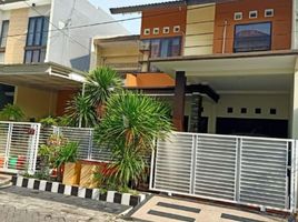 5 Habitación Casa en venta en Tambaksari, East Jawa, Tambaksari, Surabaya, East Jawa