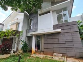 3 Schlafzimmer Villa zu verkaufen in Cipondoh, Banten, Cipondoh