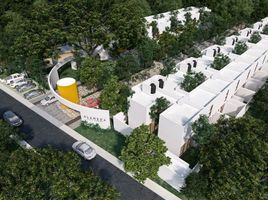 Villa 2 chambre à vendre à Merida, Yucatan, Merida