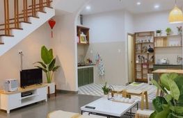3-bedroom house for rent, 50 m², Sơn Trà
