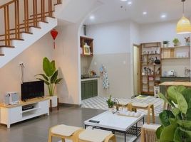 3 chambre Maison de ville for rent in Son Tra, Da Nang, An Hai Bac, Son Tra