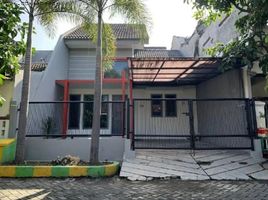 3 Habitación Casa en venta en Tambaksari, East Jawa, Tambaksari