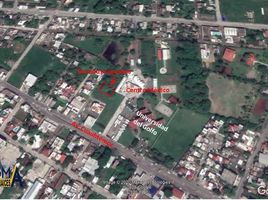  Grundstück zu verkaufen in Tuxpan, Veracruz, Tuxpan