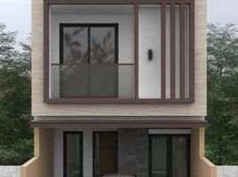 3 Habitación Villa en venta en Kenjeran, East Jawa, Kenjeran