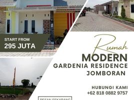 2 Bedroom House for sale in Klaten Selatan, Klaten, Klaten Selatan