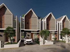 3 Kamar Rumah for sale in Dau, Malang Regency, Dau