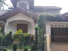 5 Bedroom Villa for sale in 23 Paskal Shopping Center, Andir, Sumurbandung