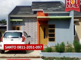 2 Bedroom House for sale in Cicalengka, Bandung, Cicalengka