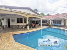 3 Bedroom Villa for sale in Turbaco, Bolivar, Turbaco